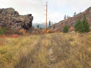 Mullan Road Hiking Trail   Alberton 101