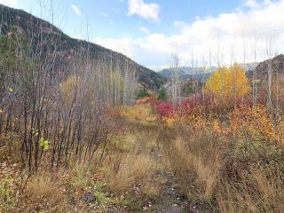 Mullan Road Hiking Trail   Alberton 106