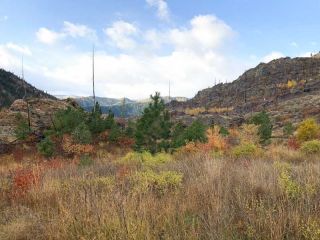 Mullan Road Hiking Trail   Alberton 107