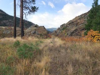 Mullan Road Hiking Trail   Alberton 109