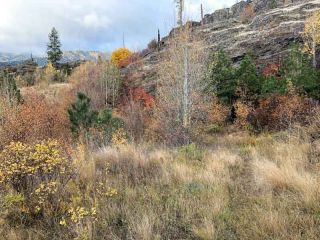 Mullan Road Hiking Trail   Alberton 110