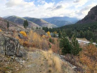 Mullan Road Hiking Trail   Alberton 111