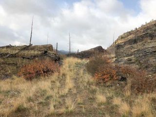 Mullan Road Hiking Trail   Alberton 112