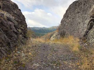 Mullan Road Hiking Trail   Alberton 116