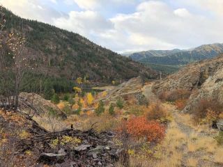 Mullan Road Hiking Trail   Alberton 117