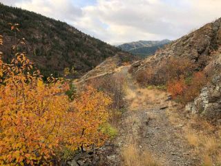 Mullan Road Hiking Trail   Alberton 118