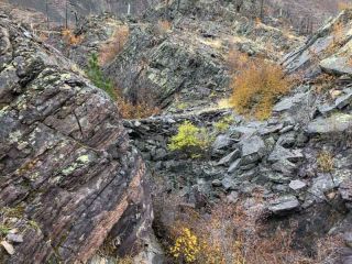 Mullan Road Hiking Trail   Alberton 122