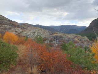 Mullan Road Hiking Trail   Alberton 124