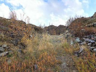 Mullan Road Hiking Trail   Alberton 126