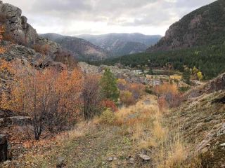 Mullan Road Hiking Trail   Alberton 127