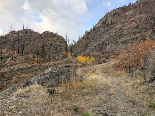 Mullan Road Hiking Trail   Alberton 128