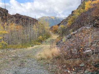 Mullan Road Hiking Trail   Alberton 133