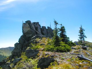 P6230009 Rock Formation