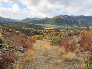 Mullan Road Hiking Trail   Alberton 135